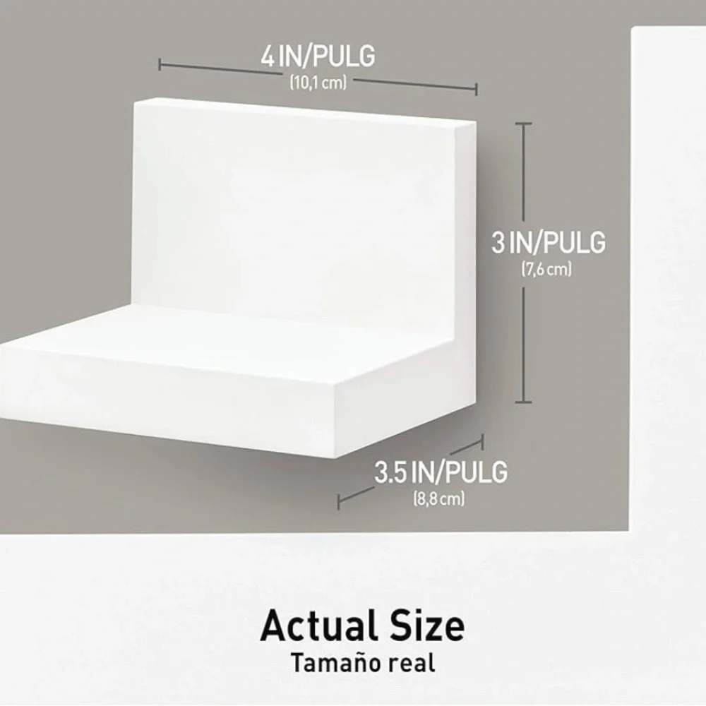 Command Display Ledges - Picture 3 of 7